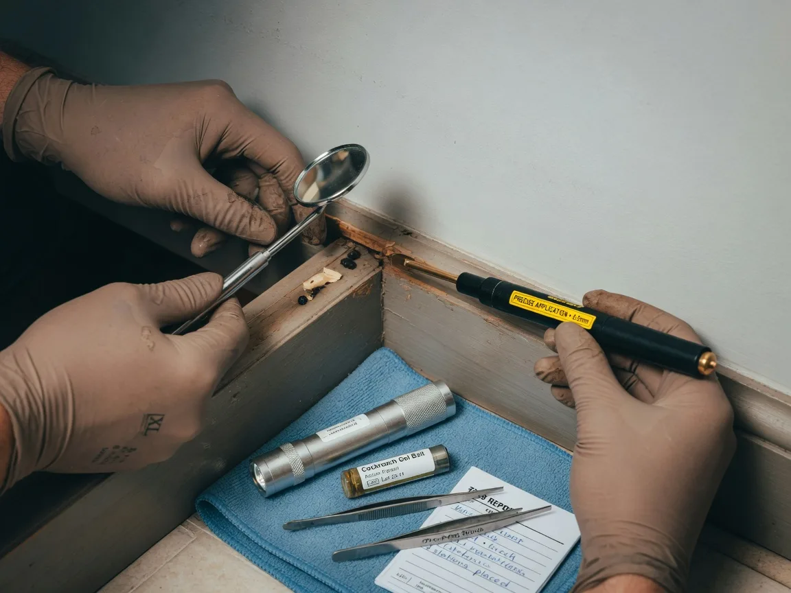 Why choose Emergency Pest Control in Dillwyn, VA